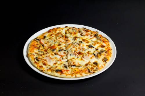 restaurant bon appetit campina pizza bianca 5