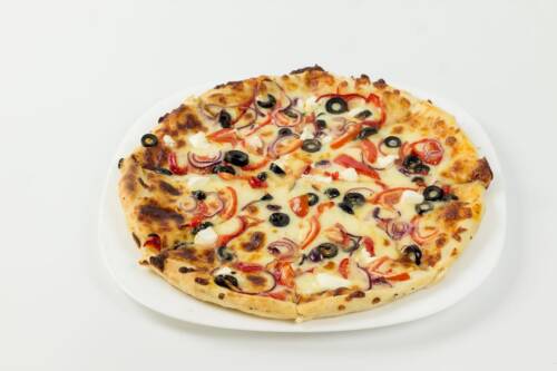 pizza greceasca restaurant bon appetit 3