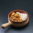 Piept de pui cu orez asiatic Restaurant Bon Appetit Campina VGHT5109